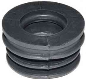 МАНЖЕТА  ПЕРЕХОДНАЯ  40 Х 25  СНЕЖИНСК