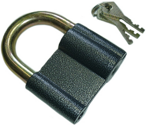 Замок навесной AL80