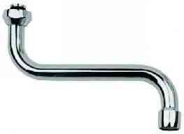 Излив для ванны КРУГЛЫЙ 30см Арт.G07-39