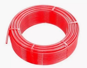 Труба сшитый полиэтилен 16" (2,0) PE-RT AQUALINK MAX 95°C 8 BAR (100м)