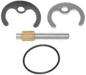 Крепление для смесителя 1 шпилька G-Lauf USG-1120