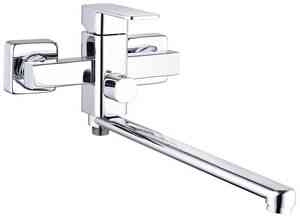 Смеситель для ванны G-Lauf NEB7-A123