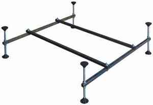 Каркас для душевого поддона  700х700