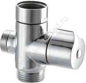 Дивертор ПОВОРОТНЫЙ ПСМ (КАРТРИДЖ) PSM-70 /