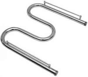 П/С  ТЕРМИНУС  М-обр 32*2  50Х40   !ПОЛКА!  в коробке