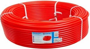 Труба сшитый полиэтилен 20" (2,0) PE-RT ПОЛИТЭК (200м)