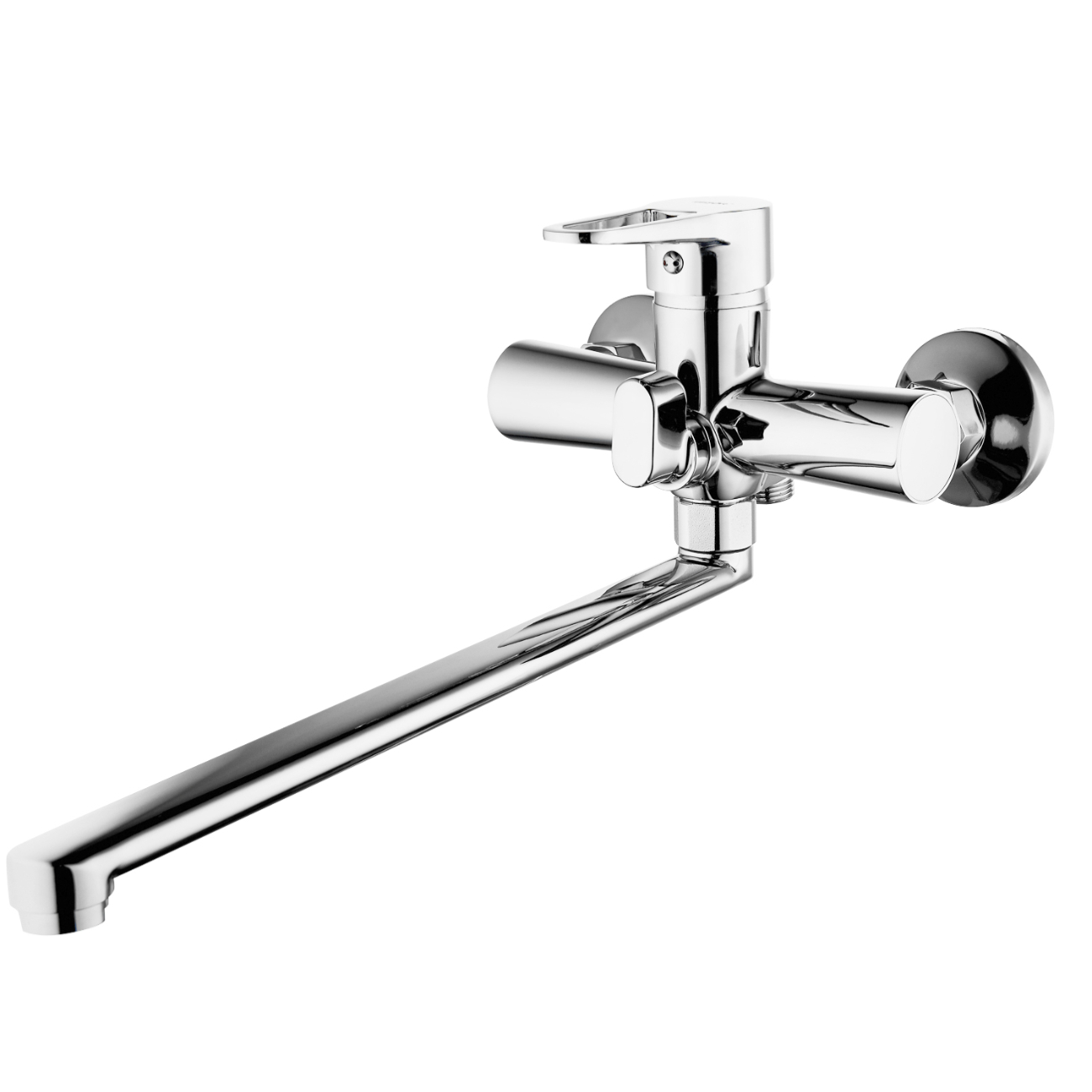 Смеситель для ванны G-Lauf NUD7-A045
