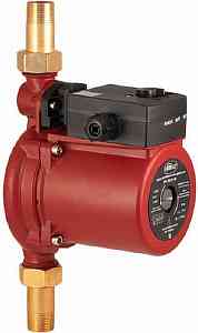 Насос повышающий давление автоматический JEMIX ЦПН-20/12-50 / WP-20/12-50 (мокрый ротор, 245Вт.,12 м, 50 л/мин.)