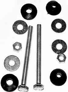 Крепление бачка к унитазу КК- 1 РИФ