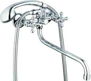 Смеситель для ванны G-Lauf JML7-A605