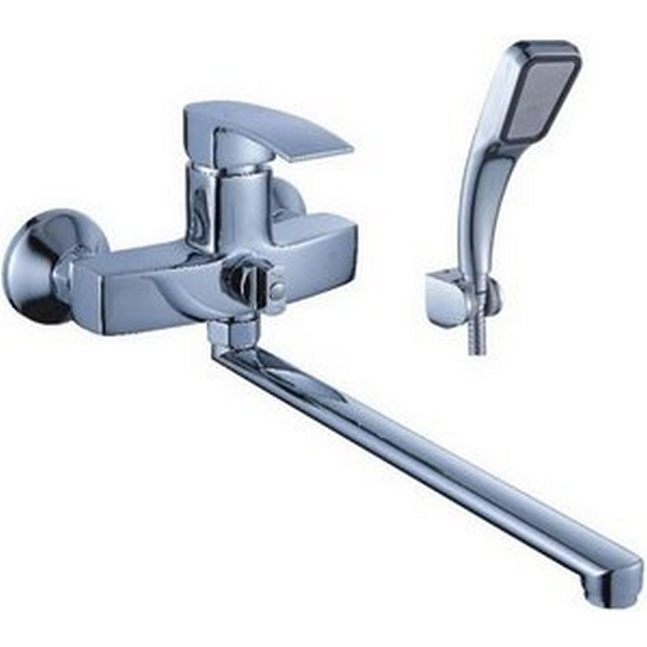 Смеситель для ванной комнаты Diadonna D80-222103