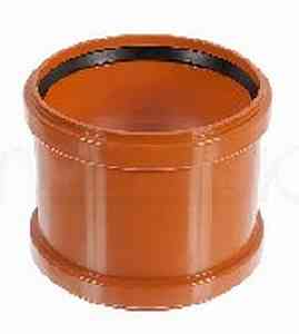 КНЛ   110  МУФТА  Д/НАРУЖ. КАН. ремонтная  РОССИЯ