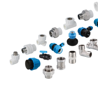 Фитинги