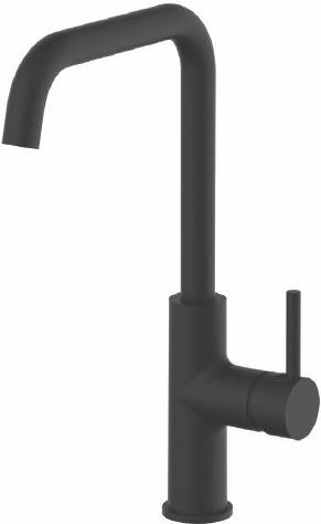 Смеситель для кухни Maxonor PL4087-7 латунь