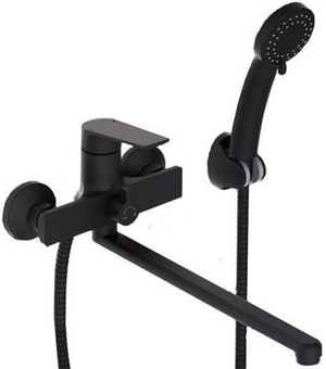 Смеситель для ванны Potato P22167-6