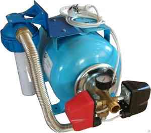 Комплект оборудования д/насоса (КОН 100), , шт  КОН 100 (6)