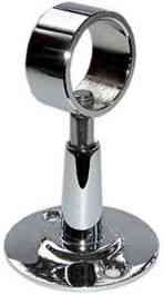 КРОНШТЕЙН   ДЛЯ П/С    1" (В)   Н/РАЗЪЕМ  