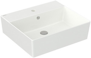 Раковина BERGES Ego, 50х45 см