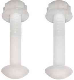 Крепление для сиденья к унитазу VIR 501 20981214