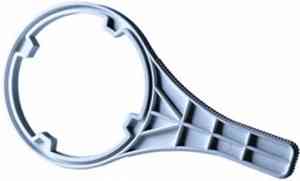 АБ  Ключ КЛ-1, для магистр. фильтров АКВАБРАЙТ типоразмера SLIMLINE 10". Для корпусов USTM  и  ATLAS