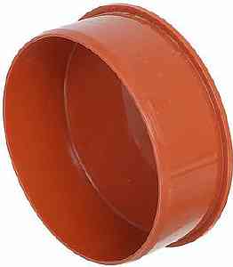 КНЛ   110  ЗАГЛУШКА  Д/НАРУЖ. КАН.  РОССИЯ