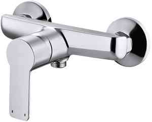 ВАННА  ARGO 3506 OLIMP. д/душа 35 мм OLIMP пристенный ХРОМ /