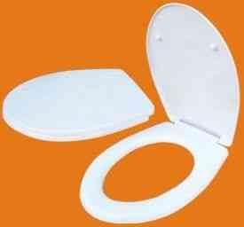 Сиденье для унитаза УКЛАД  СУ 73.03.00    "ЭЛИССА", "ЭЛЬМИРА"  Старый Оскол    (г. Псков)