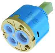 КАРТРИДЖ для смесителя  Ф35  POTATO P50-1