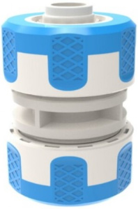 Муфта - соединитель 1/2" - 1/2"  АI 1006 