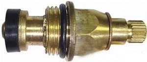 КРАН-БУКСА    3/8"  РЕЗ   8*24 ШЛ