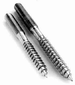 Шпилька сантехническая М8х60																